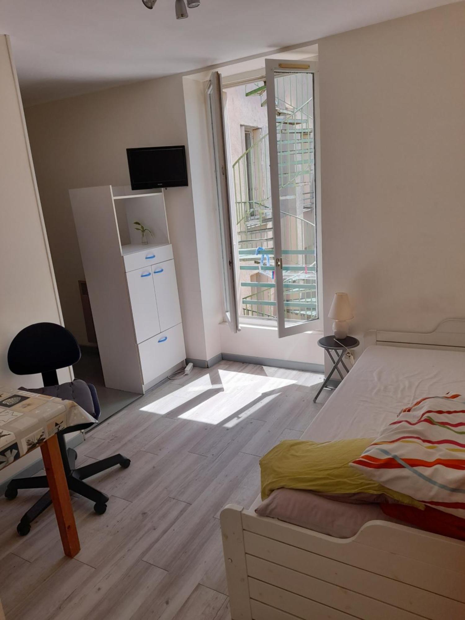 Super Appartement Centre Ville Digne-Les-Bains Exterior photo